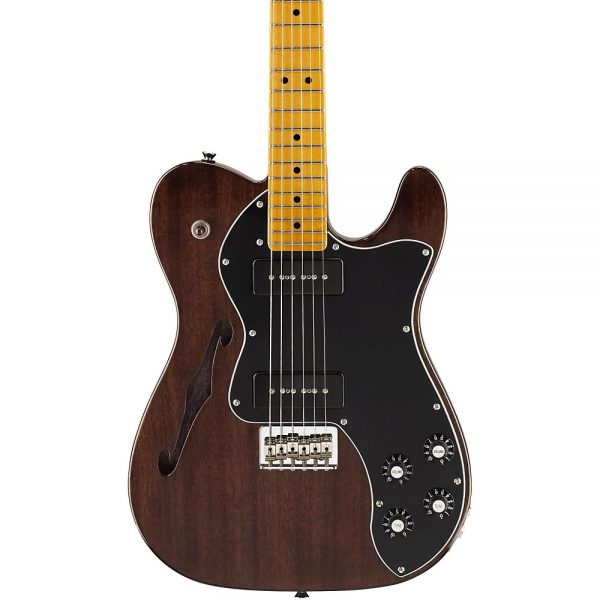 Fender Telecaster Thinline Deluxe