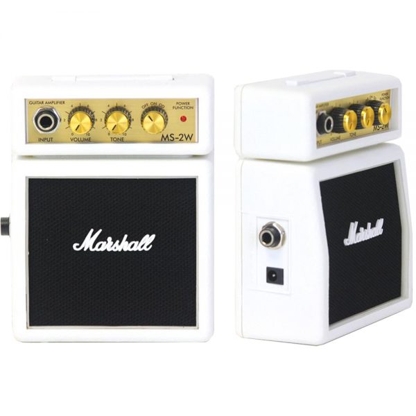 Marshall MS-2W Micro Amp