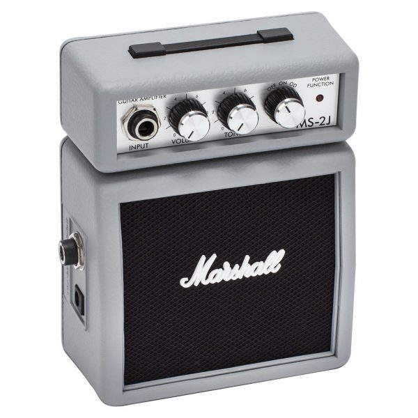 Marshall MS-2SJ Micro Amp