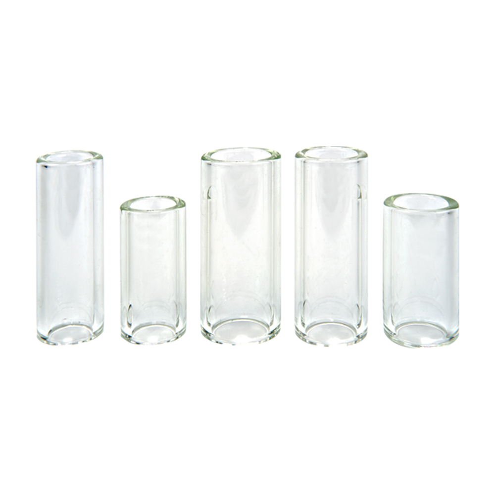 Jim Dunlop Glass Slides Abbey Road Music