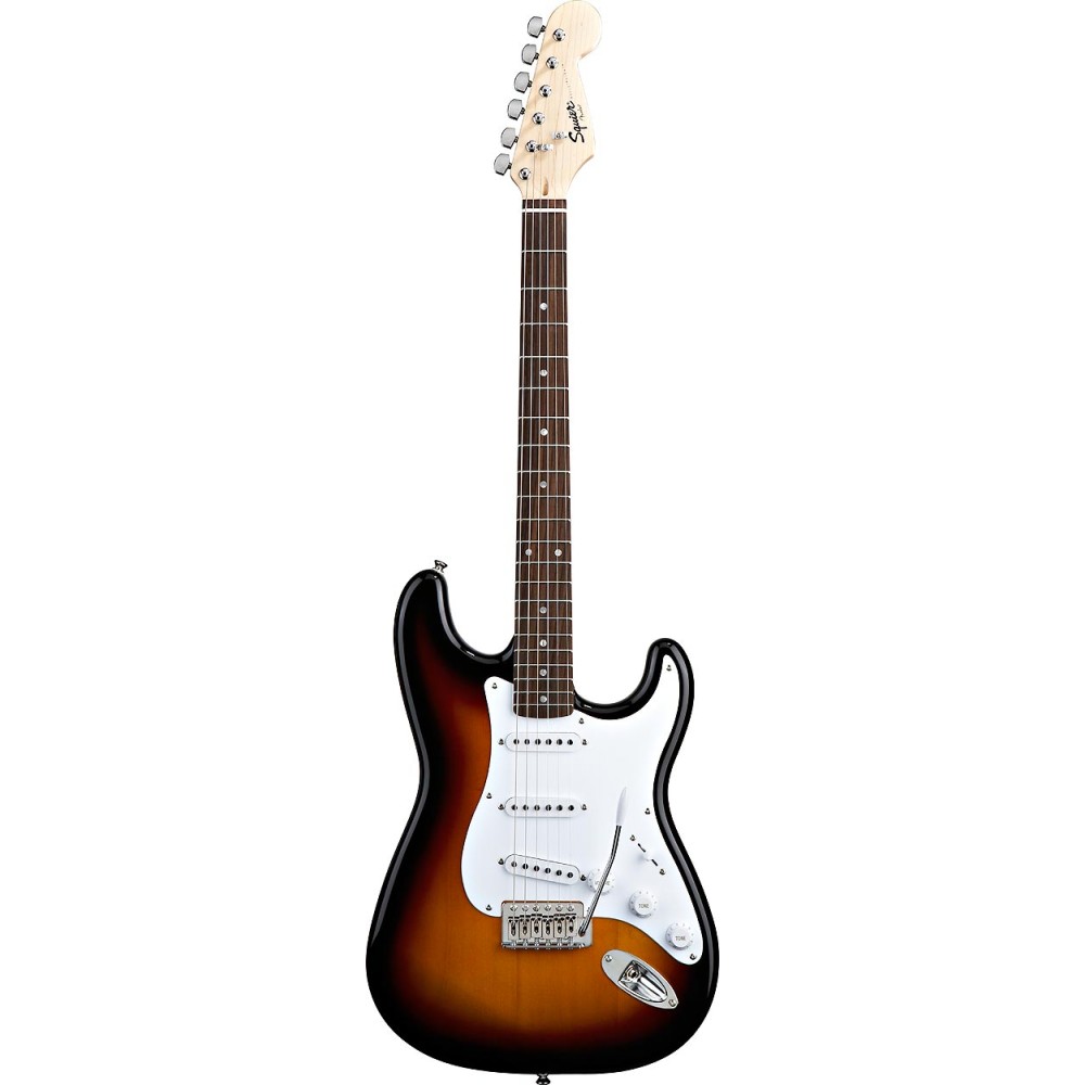 Squier-Bullet-Strat-sunburst-1