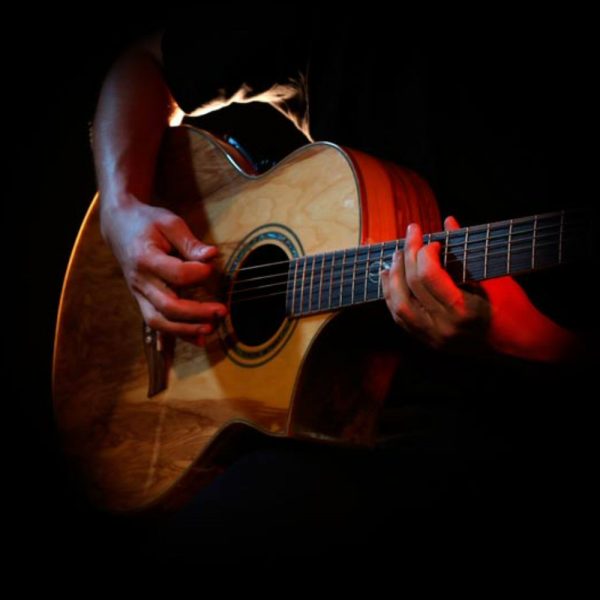 Rockschool Acoustic Guitar Grades 18 & Debut Abbey Road Music