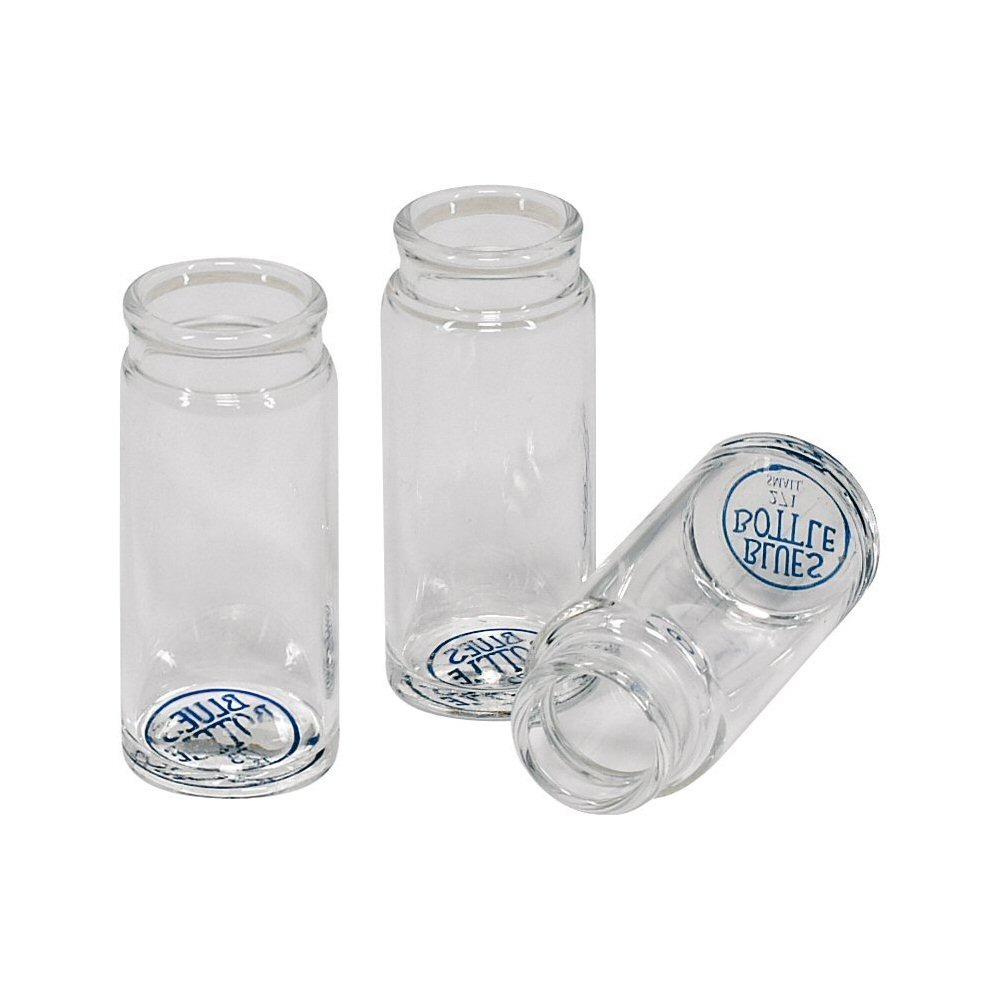 Dunlop The Blues Bottle® Slides Abbey Road Music