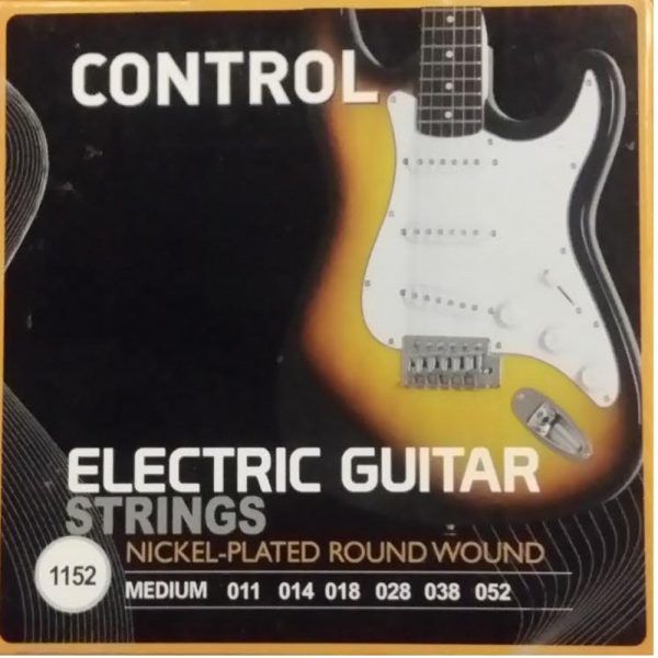 control-strings