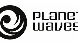 Planet Waves