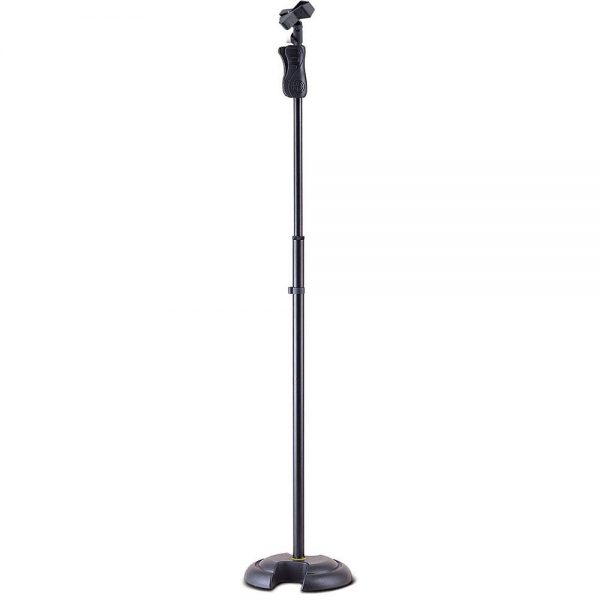 Hercules-Ez-Grip-H-Base-Microphone-Stand