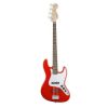 Squier-Affinity-Jazz-Bass-Rosewood-Fretboard-Race-Red-1