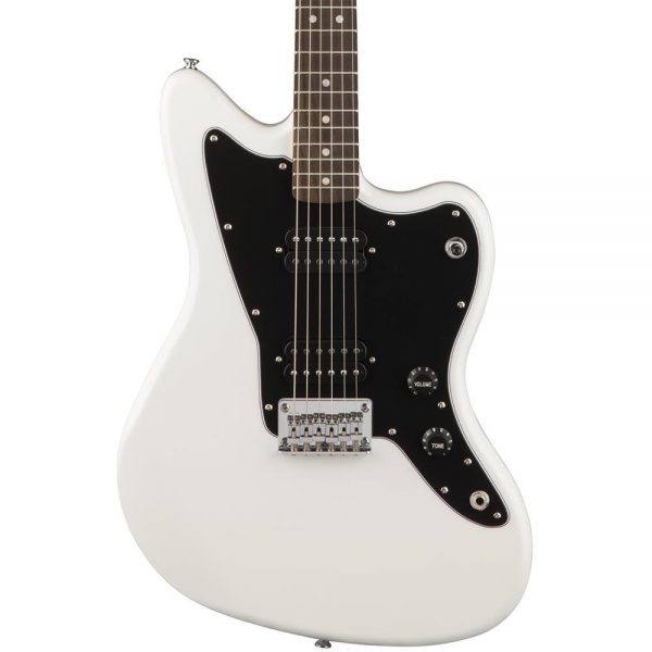 squier-affinity-series-jazzmaster-hh-rosewood-artic-white
