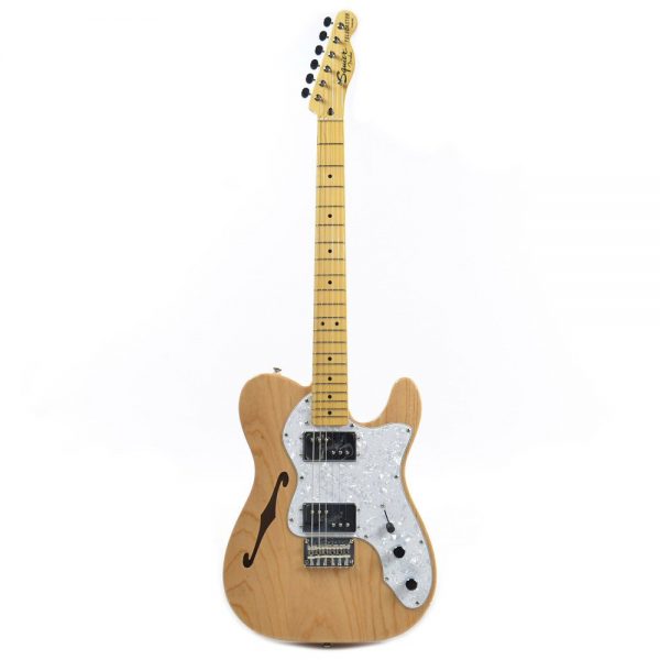 Squier-Vintage-Modified-72-Telecaster-Thinline-Maple-Neck-Electric-Guitar-1