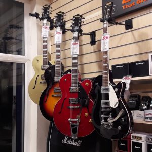 Gretsch Guitars Nottingham