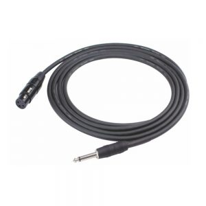 Kirlin-xlr-jack-cable