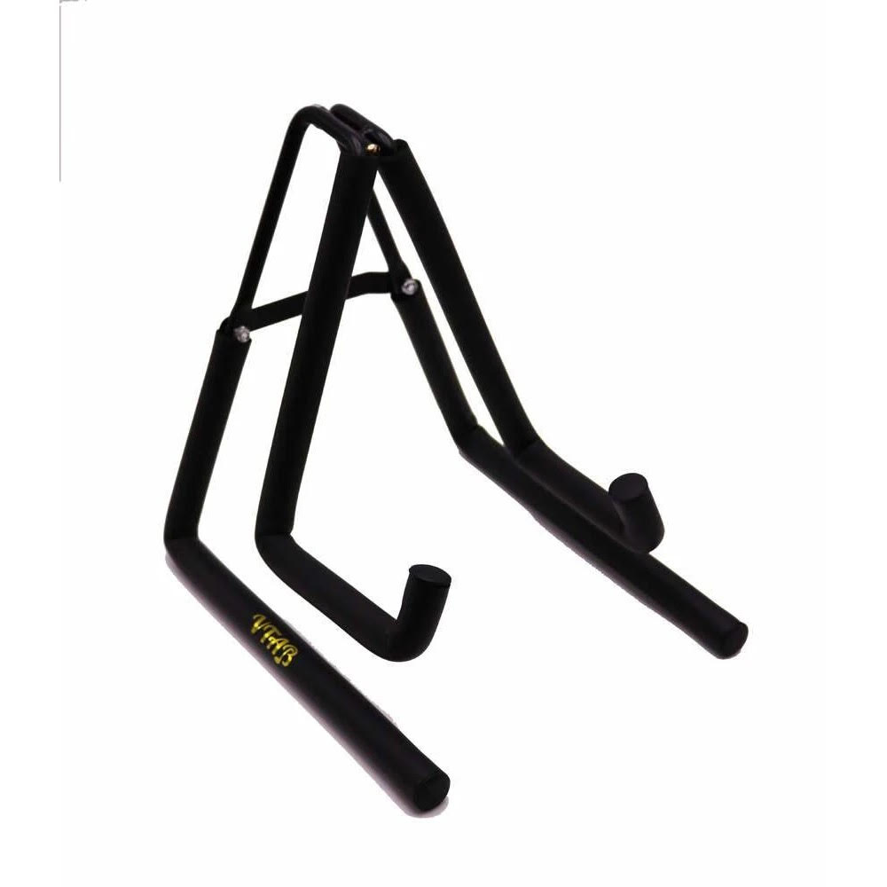 VTAB UT10 Padded Ukulele Stand Universal Ukulele /Guitar Stand Abbey
