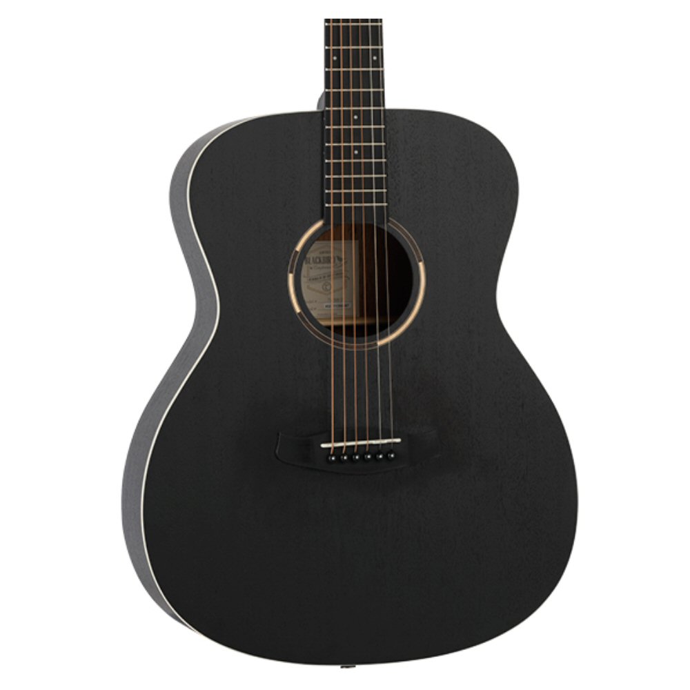 Tanglewood TWBBO Blackbird Orchestral Acoustic Guitar Abbey Road Music