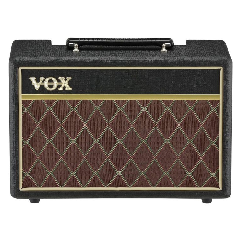 VOX Pathfinder 10 Guitar Amp 10w Guitar Combo PreOwned Abbey Road Music