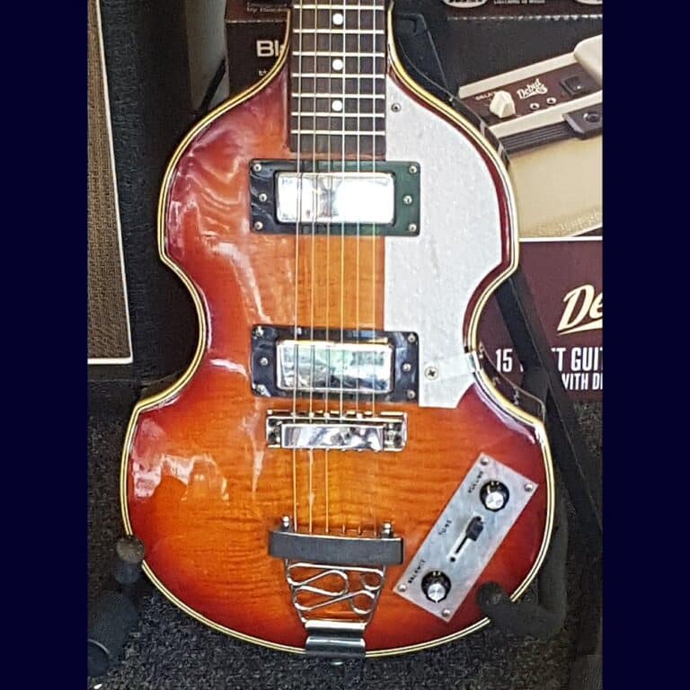 Abbey Road Music – for all your music needs in Nottingham